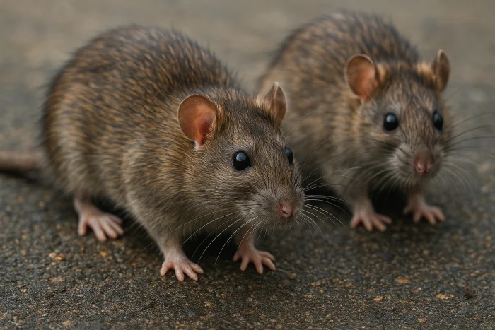 Tratamiento contra ratas y ratones desratización en Calahorra 26500