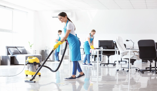 Limpieza de oficinas en Arnedo 26580
